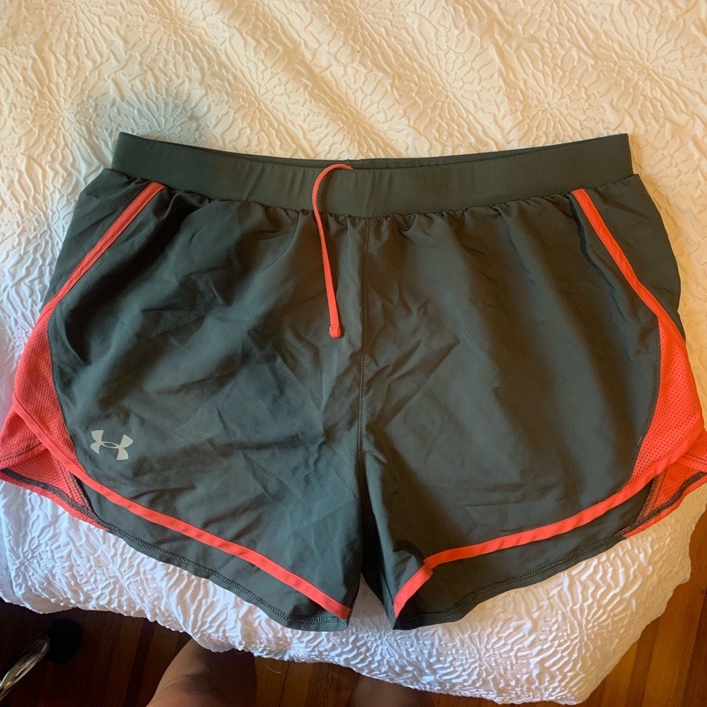 Nike shorts
